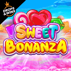 Play Sweet Bonanza in Hook Casino